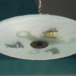 99 1287 PLAFOND